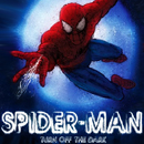 Spiderman - Turn Off The Dark